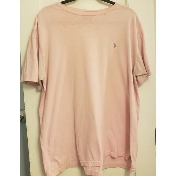 Polo Ralph Lauren Other - 🌹4/$20 SALE Ralph Lauren POLO Large T-Shirt